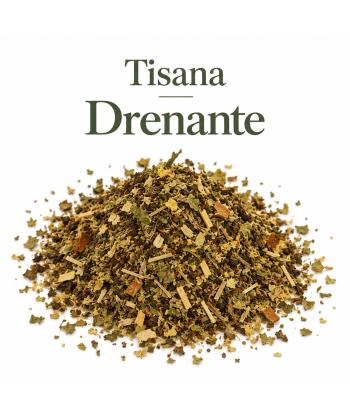 Tisana drenante