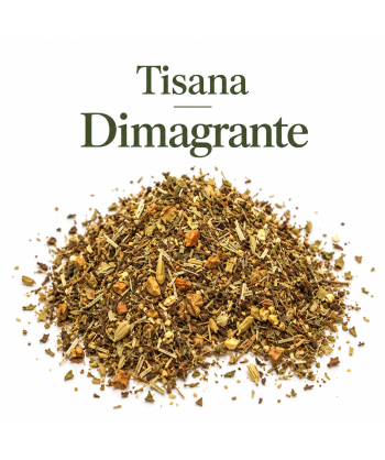 Tisana Dimagrante