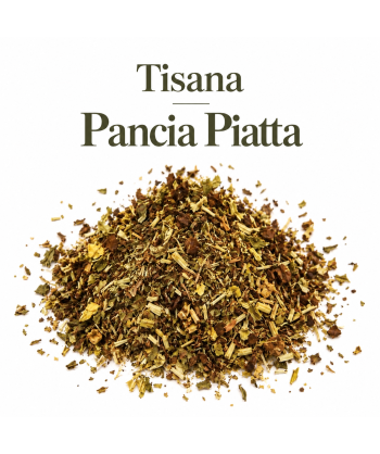 Tisana Pancia piatta