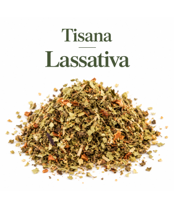 Tisana Lassativa