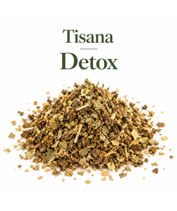 Tisana Detox