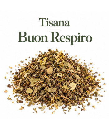 Tisana Buon respiro