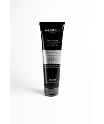 Maschera Ialurelix - Antiage Purificante