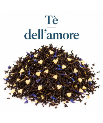 Tè dell'amore