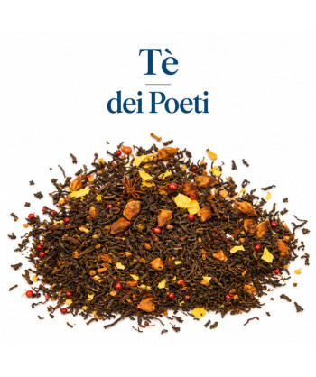 Tè dei Poeti