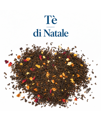 Tè di Natale