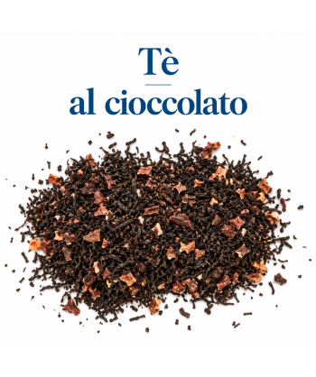Tè al Cioccolato