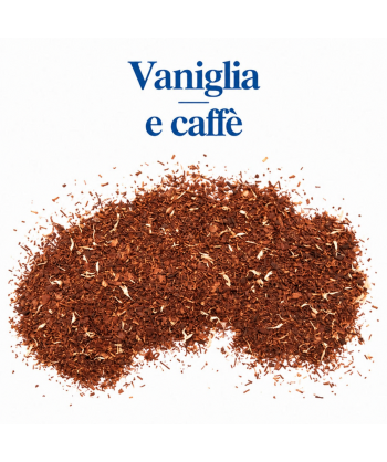Vaniglia e caffè