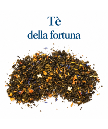 Tè della fortuna