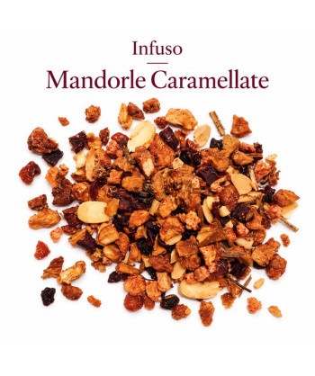 Infuso Mandorle Caramellate