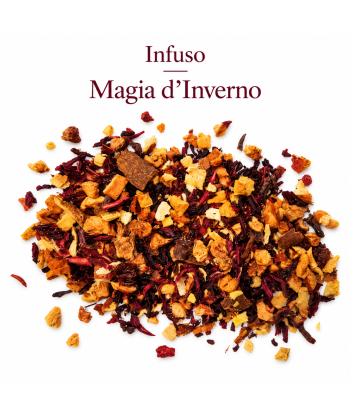 Infuso Magia D'Inverno