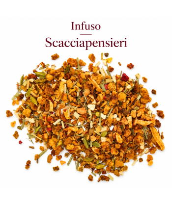 Infuso Scacciapensieri