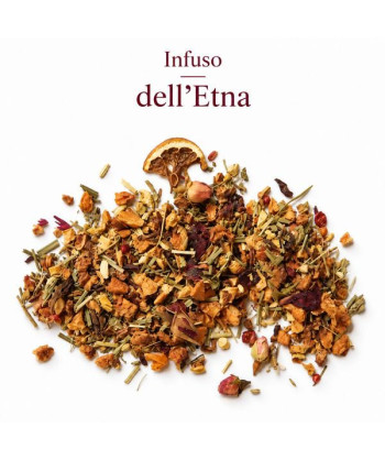 Infuso dell'Etna