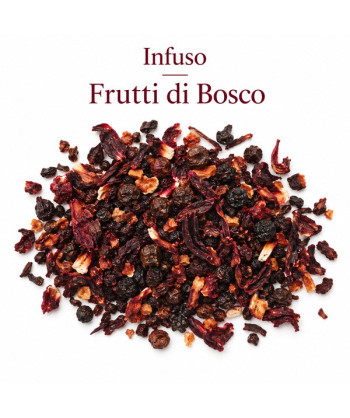 Infuso Frutti di bosco