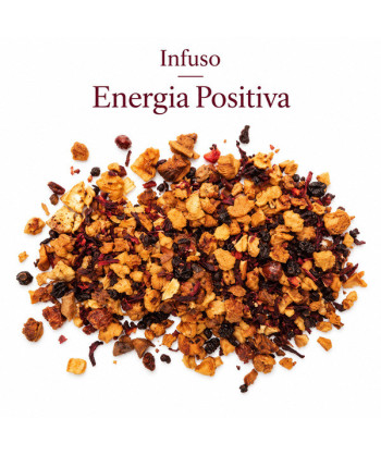 Infuso Energia Positiva