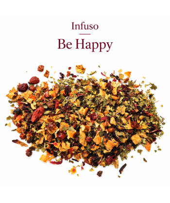 Infuso Be happy
