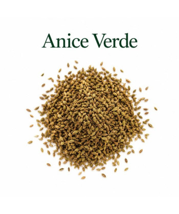 Anice Verde