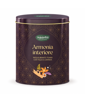 Armonia Interiore -  Mindfulltea
