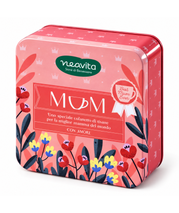 Cofanetto mum - special moment