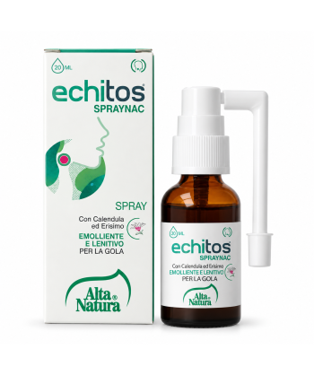 Echitos Spray Nac
