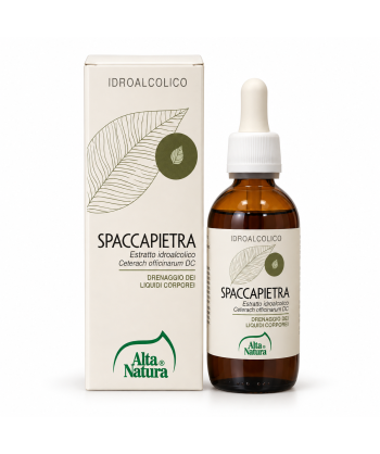 Spaccapietra tintura madre