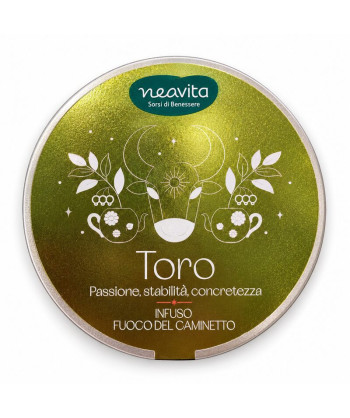 Latta Toro - Infuso del caminetto