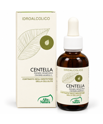 Centella tintura madre