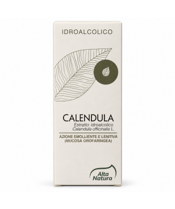 Calendula Tintura madre
