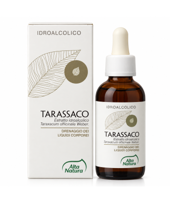 Tarassaco - Tintura Madre