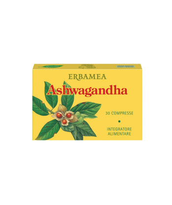 Ashwagandha