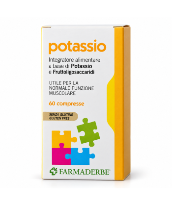 Potassio