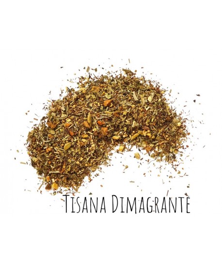 Tisana Dimagrante